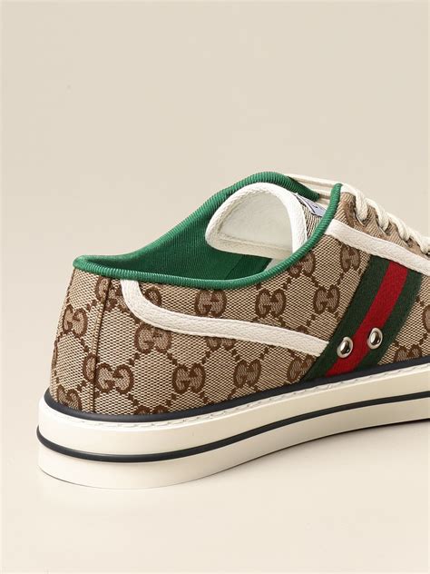 gucci men tennis|Gucci inspired tennis shoes.